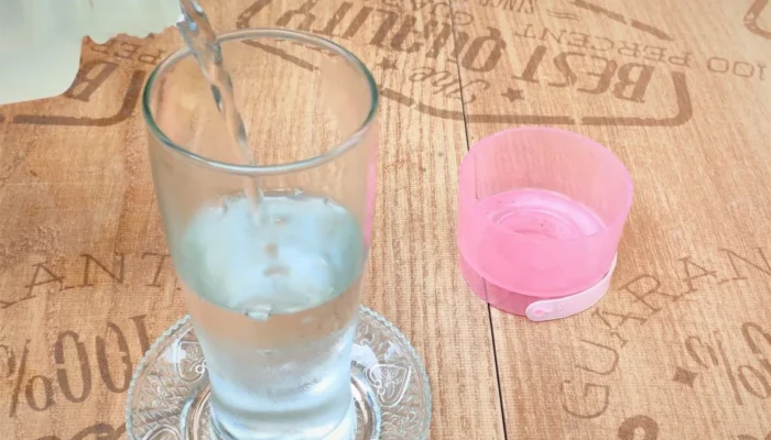 Cara Mencegah Dehidrasi Selama Berpuasa