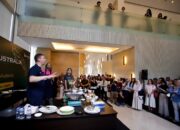 Taste of Australia 2026 Memadukan Cita Rasa Australia dan Indonesia