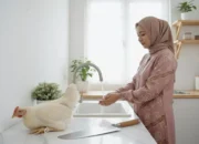 Bolehkah Wanita Menyembelih Hewan? Ini Penjelasan Hukum Islam