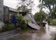 Perkembangan Situasi dan Penanganan Bencana di Tanah Air 4 Februari 2026