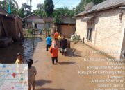 Perkembangan Situasi dan Penanganan Bencana di Tanah Air, 5 Februari 2026