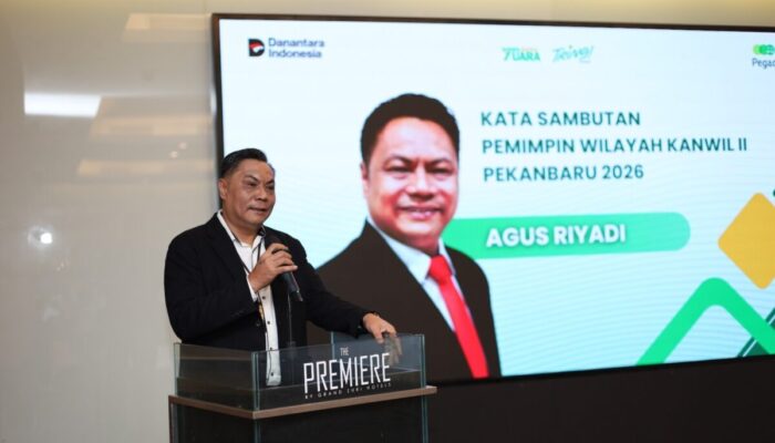 Pegadaian Catatkan Kinerja Positif, Produk Cicil Emas Jadi Favorit