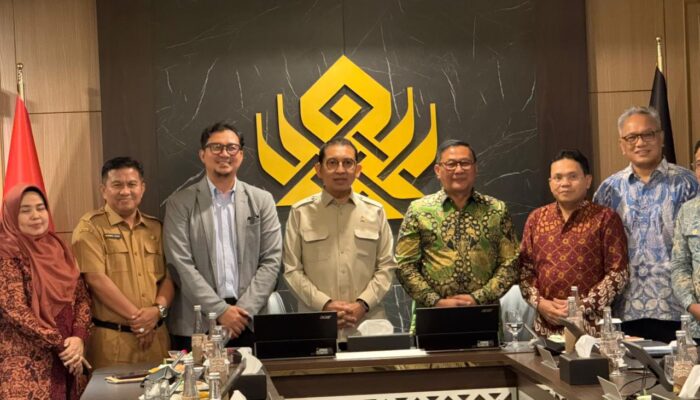 Kementerian Kebudayaan RI Dukung Rangkaian Kegiatan 100 Tahun Jam Gadang