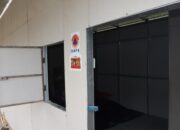 BNPB Resmikan Hunian Sementara di Kabupaten Tanah Datar