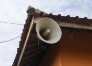 Viral Bule Ngamuk di Musala Gili Trawangan NTB Gara-Gara Speaker Tadarus