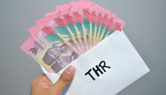 THR PNS Segera Cair, Pemerintah Siapkan Rp55 Triliun