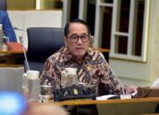 Garam Impor Bunuh Petani, Negara Harus Berpihak