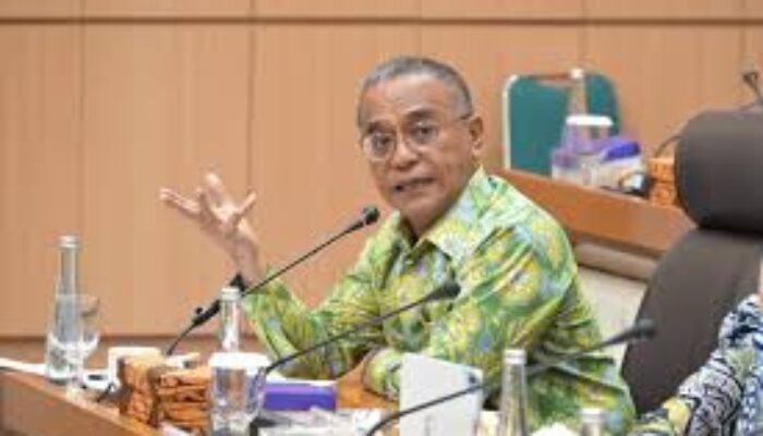 UMKM Tak Cukup Dibina, Harus Dilindungi dan Diserap Pasar