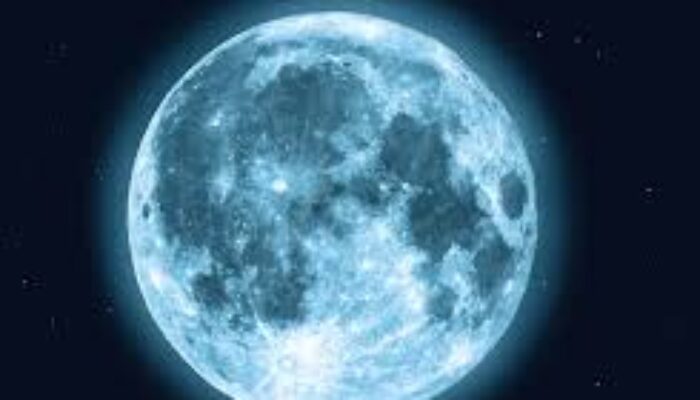 Permukaan Bulan Terus Menyusut, Peneliti Petakan Struktur Geologi Termuda