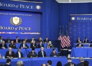 Indonesia Siap Kirim 8.000 Pasukan ke Gaza, Gabung Misi Stabilisasi Internasional