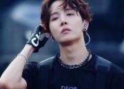 J-Hope Donasikan Rp3,3 Miliar di Hari Ulang Tahun, Bantu Anak dan Rumah Sakit