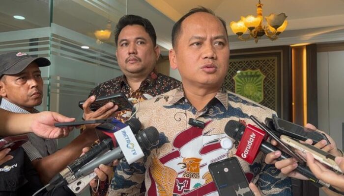 Kejagung Lakukan Penggeledahan Kasus Korupsi Limbah Sawit