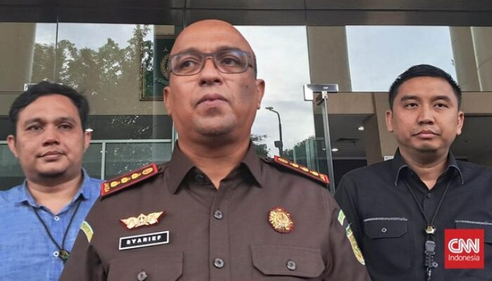 Kejagung Sebut Rekayasa Ekspor CPO Modus POME Hanya di Indonesia