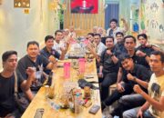 Konsolidasi di Bukittinggi, Sekjend DPP GMNI Tegaskan Independensi dan Penguatan Marhaenisme di Sumbar