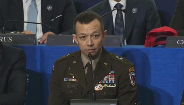 Indonesia Bakal Jadi Wakil Komandan Pasukan Stabilisasi Internasional di Gaza