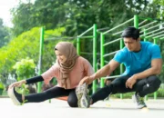 Waktu yang Tepat untuk Berolahraga saat Puasa