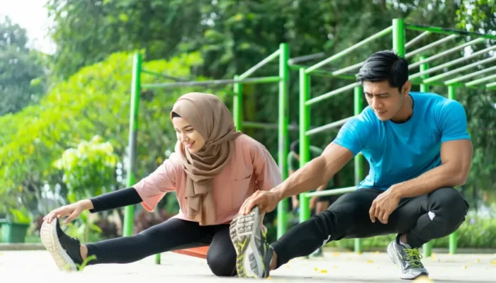 Waktu yang Tepat untuk Berolahraga saat Puasa