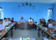 Pemprov Sumbar dan Pemkab Pasaman Barat Tuntaskan Status Aset Lahan Eks SPT Air Runding