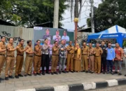 Bayar Pajak Sambil Berburu Pabukoan? Ini Gebrakan Baru Pemprov Sumbar Jelang Magrib di Padang!