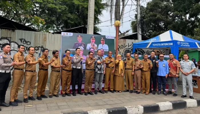 Bayar Pajak Sambil Berburu Pabukoan? Ini Gebrakan Baru Pemprov Sumbar Jelang Magrib di Padang!