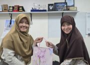 Shofia Cahaya Bangsa Jajaki Kerja Sama dengan Rumaisa Korea, Bahas Peluang Beasiswa dan Webinar Muslimah