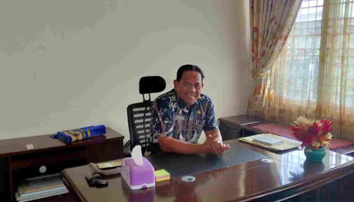 Pemkab Pasaman Jelaskan Kendala Pembangunan Jalan dan Jembatan Lanai–Batang Kundur