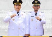 Satu Tahun Pimpin Padang Panjang : Hendri-Allex Torehkan Berbagai Pencapaian