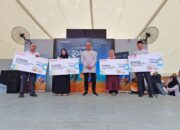 Sharp Bersedekah 2026 Mengubah Partisipasi Publik jadi Kebaikan Berantai untuk Masa Depan Berkelanjutan