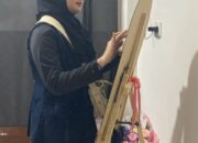 Dari Seni Tari ke Usaha Kerajinan, Mahasiswa ISI Padang Panjang Cari Tambahan di Ramadan