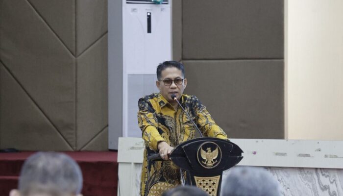 DPRD dan Pemprov Sumbar Gencarkan Sosialisasi : PAP Dirancang Tak Bebankan Investor