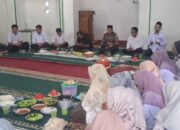 Halalbihalal, Afrizal : Warga MAN 1 Padang Satu Tim Kerja