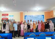UNP-Pakistan Latih Guru dengan RME dan MathCityMap