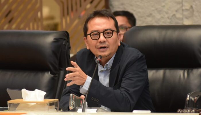 Soroti Tingginya Angka Kecelakaan, DPR Usul Pemudik Motor Dialihkan ke Mudik Gratis 