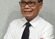 Djohermansyah Djohan Kritik Gaya Hidup Hedon Pejabat Publik