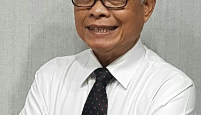 Djohermansyah Djohan Kritik Gaya Hidup Hedon Pejabat Publik