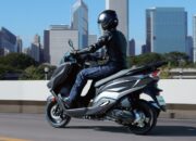6 Rekomendasi Motor Matic Terbaik, Performa Gahar Desain Kekinian