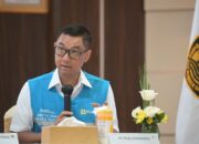 Inspeksi Siaga Kelistrikan Digelar, Pasokan Ramadan Dipastikan Stabil