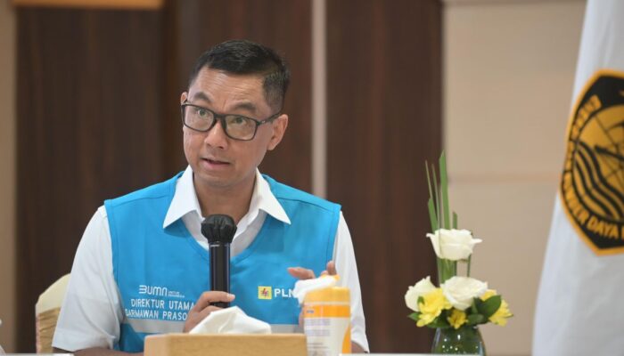 Inspeksi Siaga Kelistrikan Digelar, Pasokan Ramadan Dipastikan Stabil