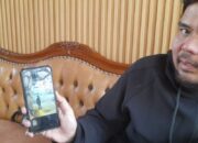 Rumah Dinas Hakim PN Bukittinggi Disatroni Maling, Polisi Amankan CCTV