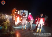 Perkembangan Situasi dan Penanganan Bencana di Tanah Air 26 Maret 2026
