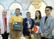 CEO TelkomGroup Tinjau Kesiapan Infrastruktur dan Layanan Digital Jelang Idulfitri