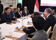 Danantara Dorong Penguasaan Hulu Industri Perkuat Posisi Global