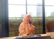 Pakar Soroti Ancaman AI dan Konten Digital Anak