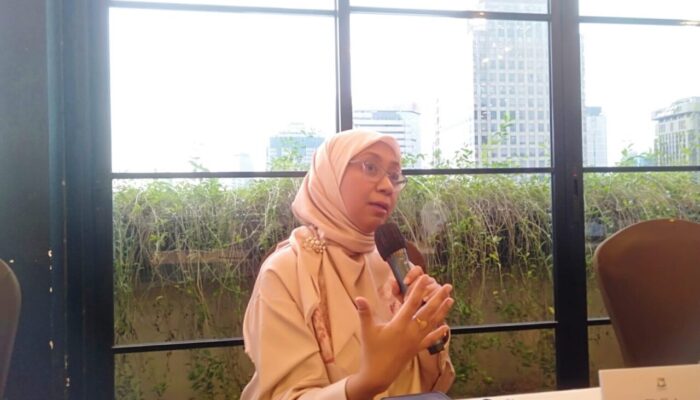 Pakar Soroti Ancaman AI dan Konten Digital Anak