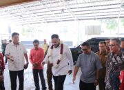 Pemko Padang Redam Tawuran dan Narkoba Melalui Pembinaan Rohani