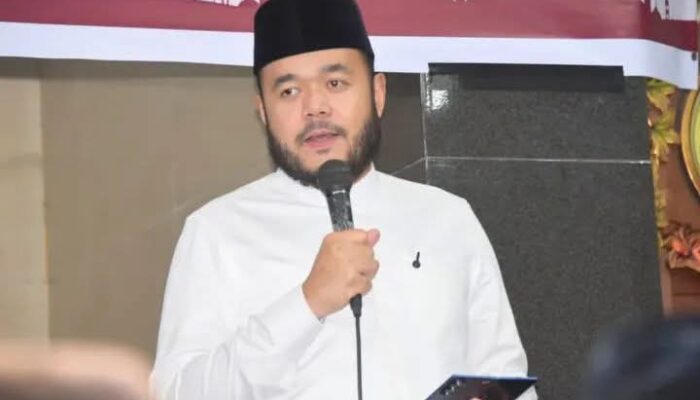 Jadikan Kota Padang Bersih, Dua Bentor Akan Mengitari Permukiman Warga Pada 2027