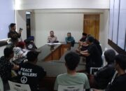 Pemko Buka Pendaftaran Pedagang Musiman Berjualan di Gedung Pasar Pusat Padang Panjang