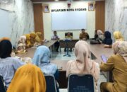 Pemko Padang Matangkan Persiapan untuk Hadapi Evaluasi KLA