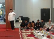 Wako Fadly Amran Janjikan Bonus untuk Atlet Berprestasi di Kota Padang