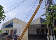 Dishub Padang Telah Perbaiki 423 Lampu Jalan Demi Keamanan saat Ramadan dan Lebaran